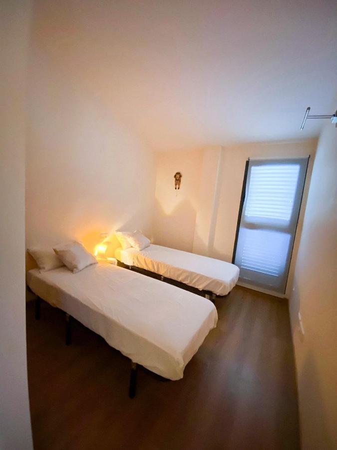 Espectacular Chalet Para 6 Personas En Golf Panoramica San Jorge  Εξωτερικό φωτογραφία