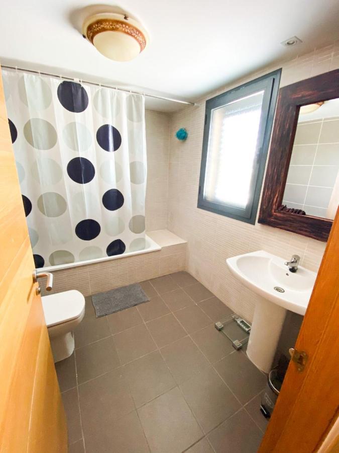 Espectacular Chalet Para 6 Personas En Golf Panoramica San Jorge  Εξωτερικό φωτογραφία