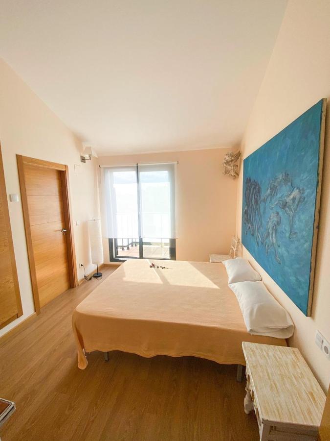 Espectacular Chalet Para 6 Personas En Golf Panoramica San Jorge  Εξωτερικό φωτογραφία