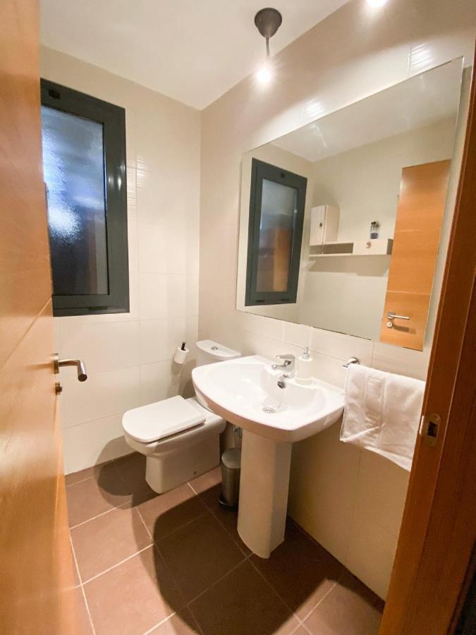 Espectacular Chalet Para 6 Personas En Golf Panoramica San Jorge  Εξωτερικό φωτογραφία