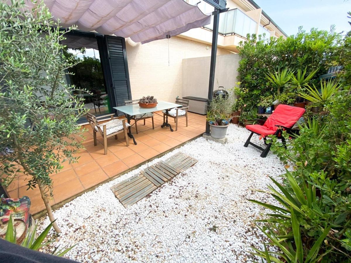 Espectacular Chalet Para 6 Personas En Golf Panoramica San Jorge  Εξωτερικό φωτογραφία