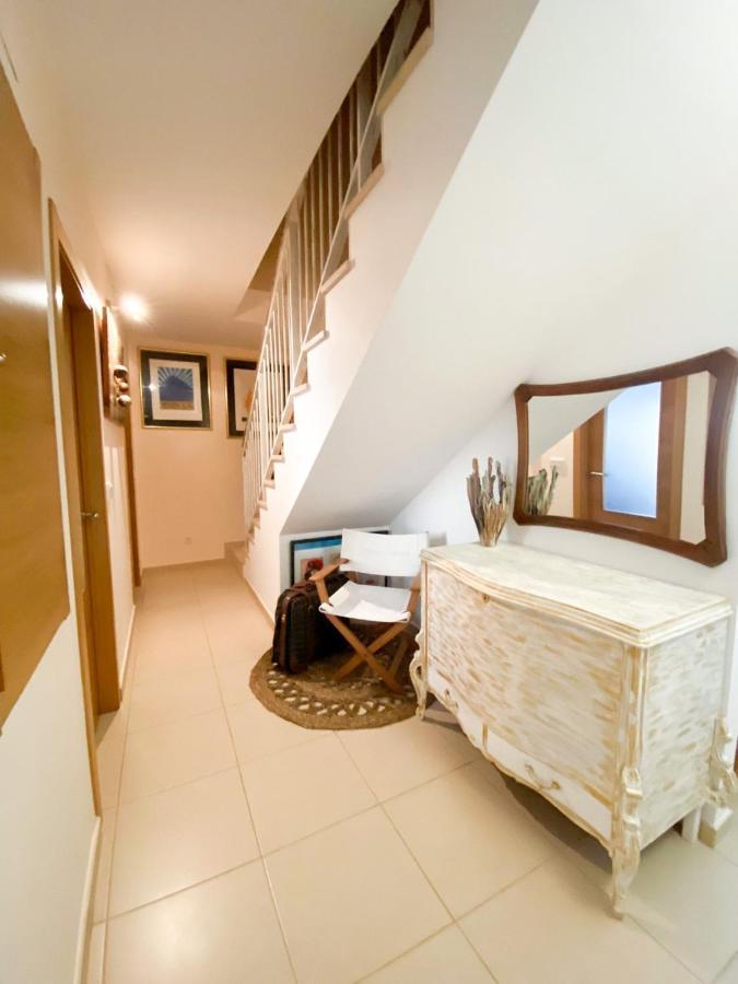 Espectacular Chalet Para 6 Personas En Golf Panoramica San Jorge  Εξωτερικό φωτογραφία