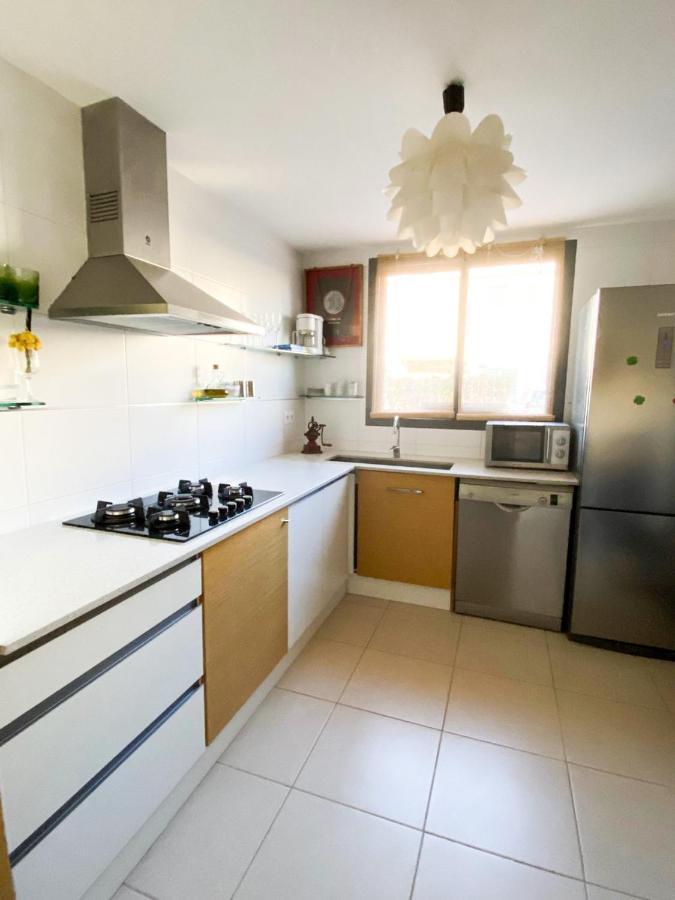 Espectacular Chalet Para 6 Personas En Golf Panoramica San Jorge  Εξωτερικό φωτογραφία