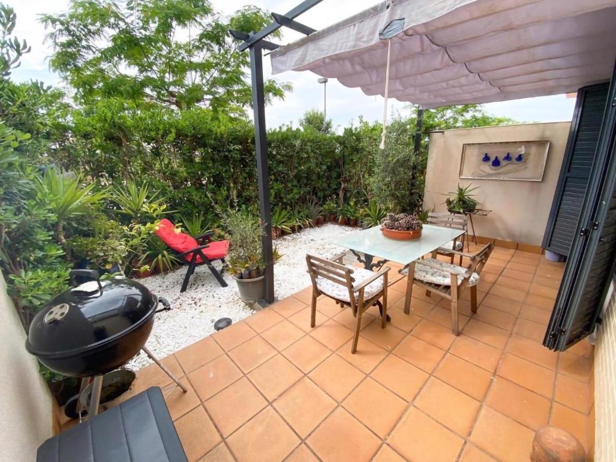 Espectacular Chalet Para 6 Personas En Golf Panoramica San Jorge  Εξωτερικό φωτογραφία