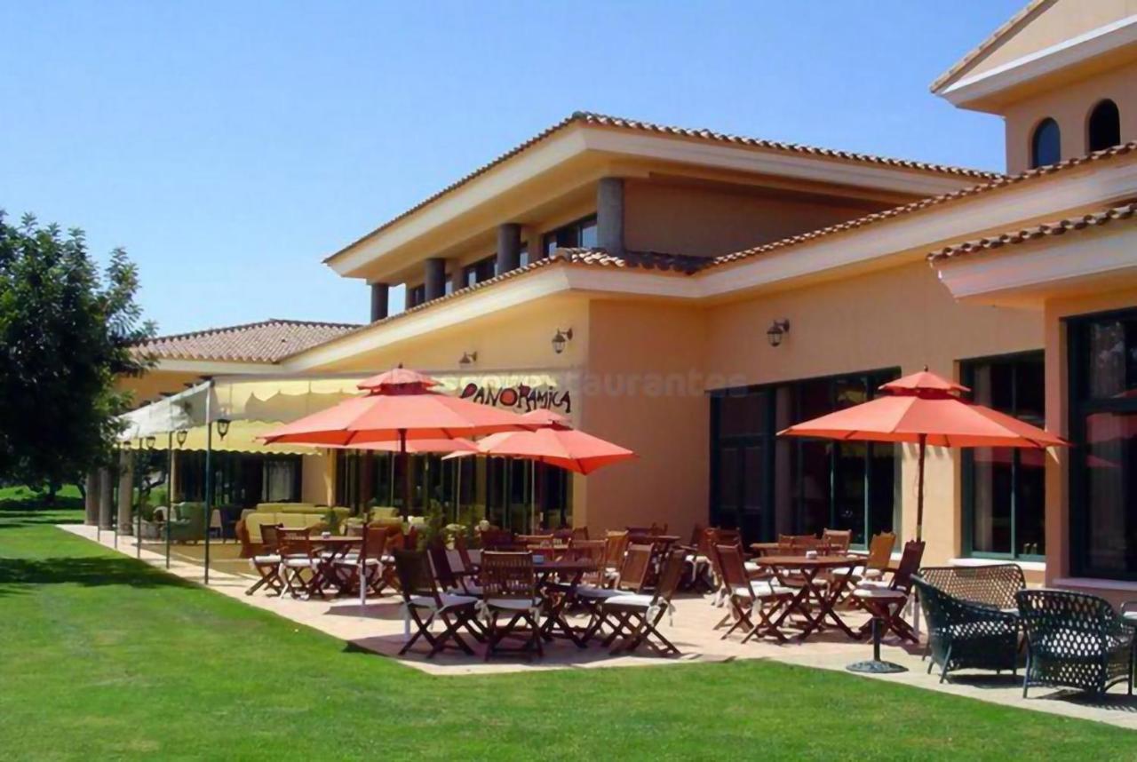 Espectacular Chalet Para 6 Personas En Golf Panoramica San Jorge  Εξωτερικό φωτογραφία